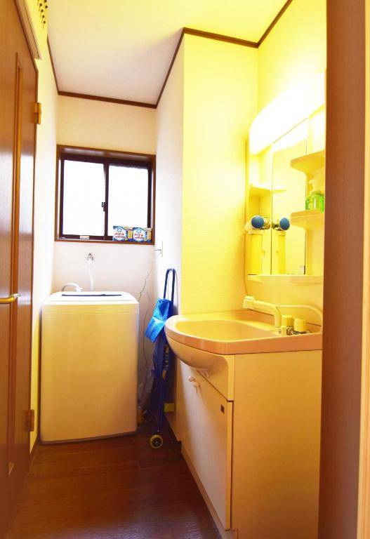 The Nest Ikebukuro House