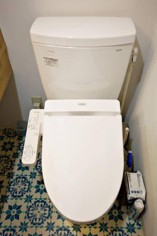 IROHA Residential Suite Asakusa Skytree