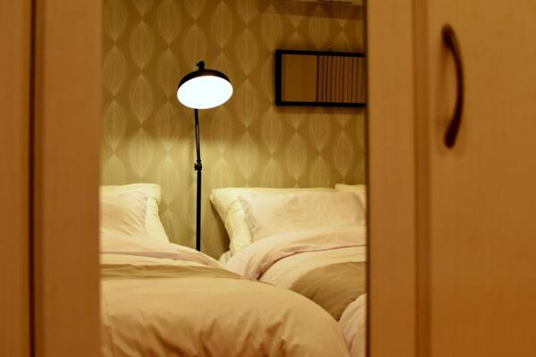 TERRACE HOUSE Shibuya Maruyamacho