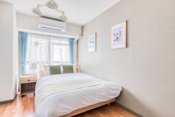 Park Residence Omori