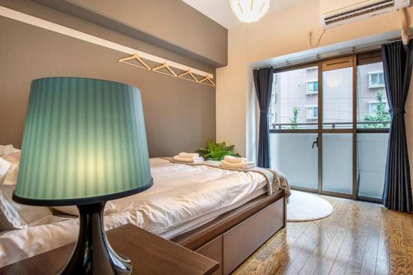 Uhome Akihabara Apartment 3