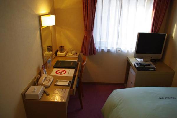 Olympic Inn Azabu