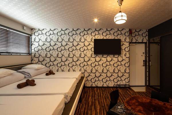 ESTABLISHMENT Asakusa