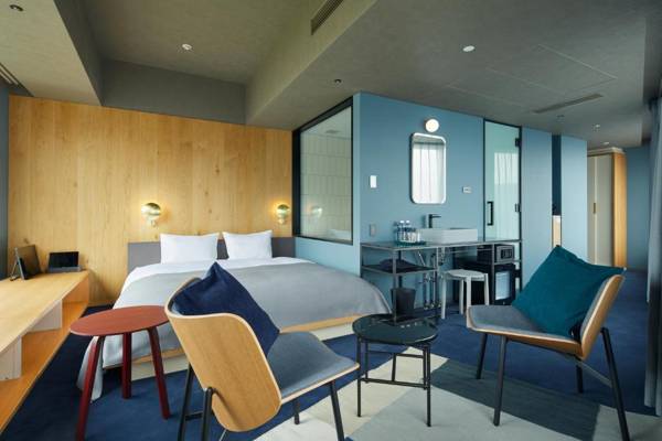 sequence MIYASHITA PARK / SHIBUYA