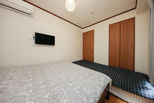 Ikebukuro Apartment