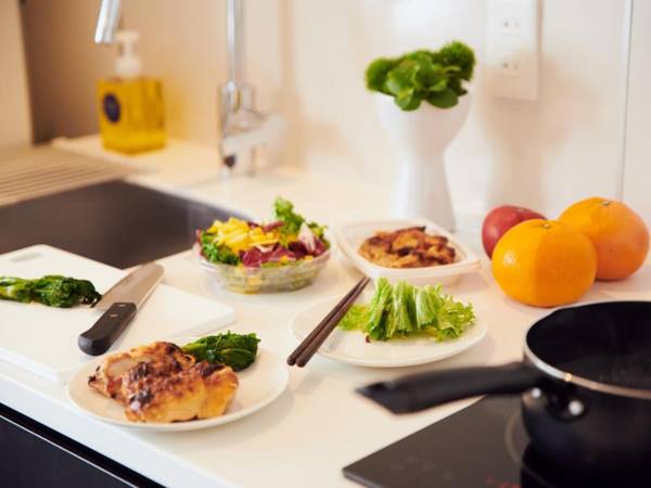 MIMARU TOKYO ASAKUSA STATION