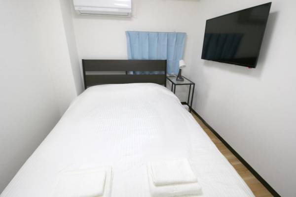 Uhome Sendagi Apartment