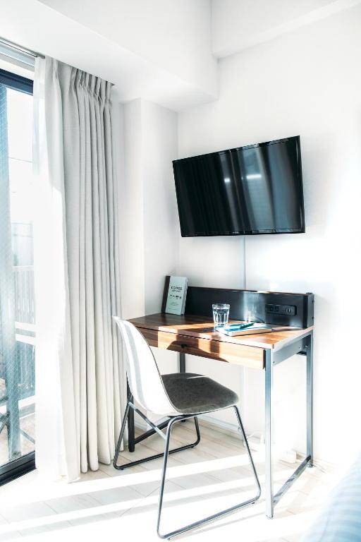 Section L Asakusa East