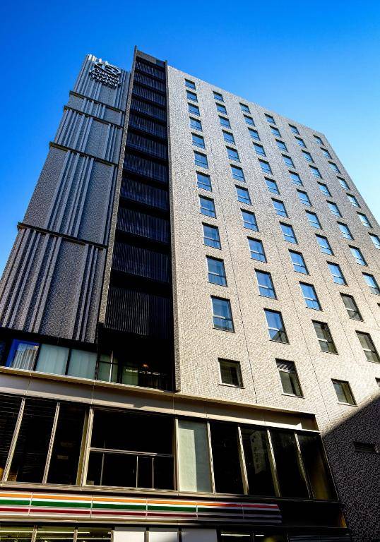 Daiwa Roynet Hotel Ikebukuro Higashiguchi