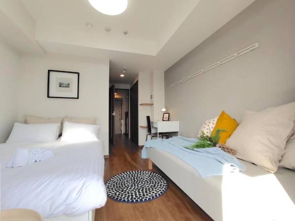 最大50パーセントオフ実施中 No4マンション#JR大塚駅徒歩5分 築浅 池袋 自主隔離やテレワークOK 固定Wifi