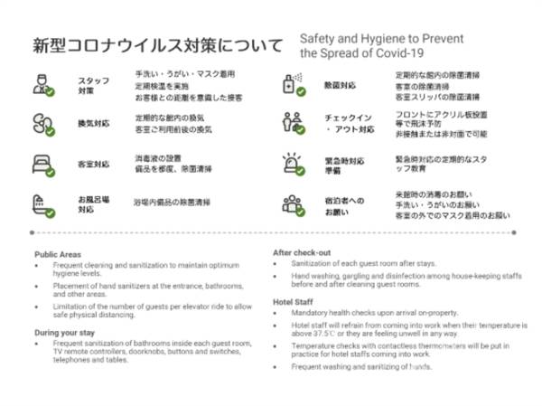 TORA Hotel Kita-Ueno144