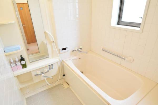 Sasatsuka Fleur Tachibana Hotel Apartment