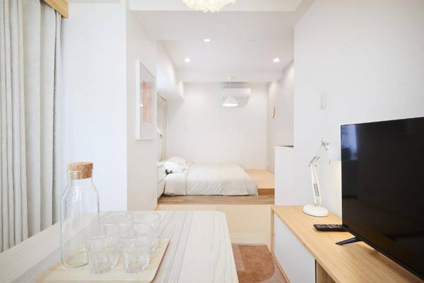 デザイナーズホテルSiesta Hotel