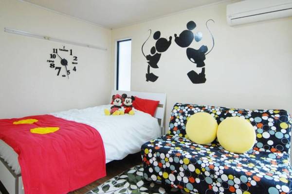 Maihama Shio Lodge 101