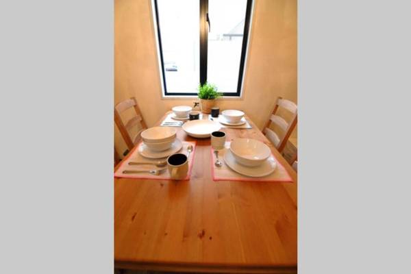 Maihama Shio Lodge 101