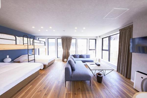 IKOI HOTEL Tokyo 上野浅草入谷