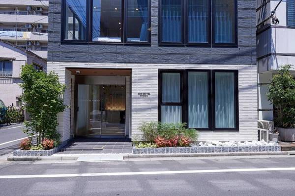 IKOI HOTEL Tokyo 上野浅草入谷