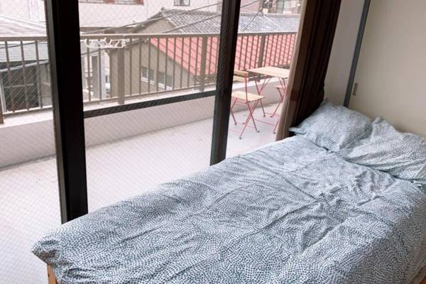 New Open カップルやテレワークに最適。赤羽駅から徒歩10分　綺麗なマンションの一室