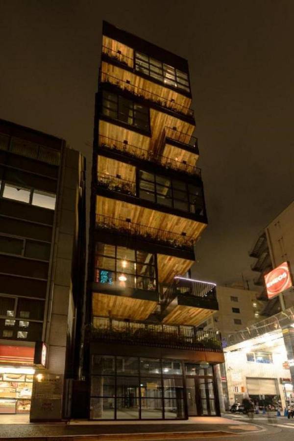 bnbplus Kanda Terrace