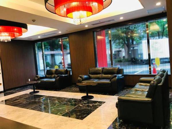 Ai Hotel Keikyu Kamata-ekimae