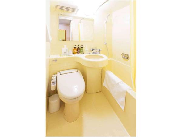 Itabashi Center Hotel