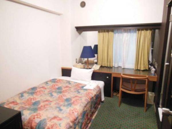 Shinjuku Hotel Park Inn