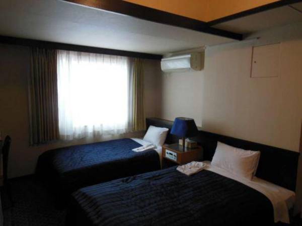 Shinjuku Hotel Park Inn