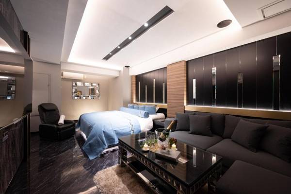 HOTEL VARKIN 池袋西口