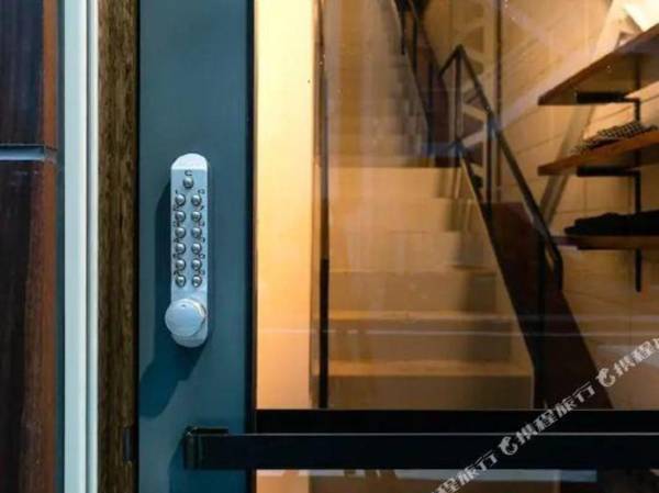 Rakuna Inn Yu Kinshicho