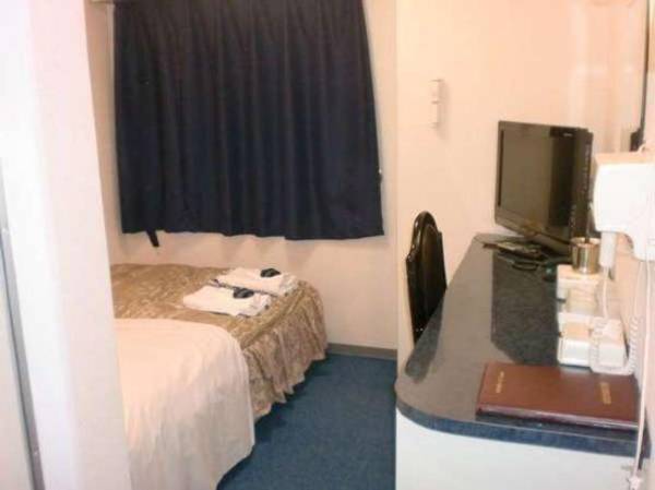 Otsuka Sun First Hotel