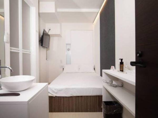 Petit Hotel Akihabara Toujour