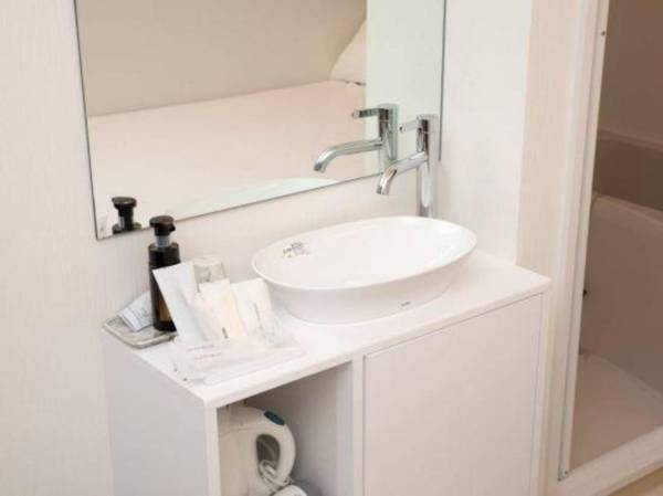 Petit Hotel Akihabara Toujour