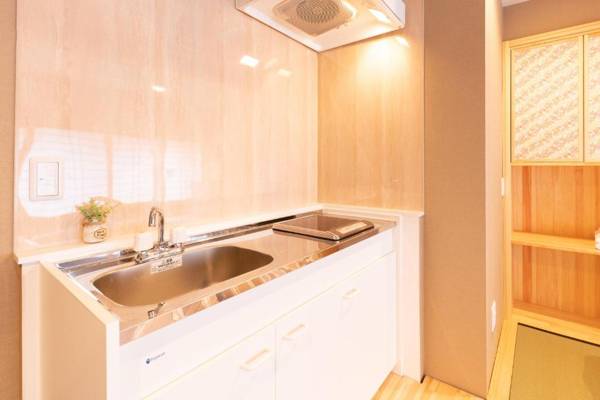 Tabist SAKURA GARDEN Higashikanda