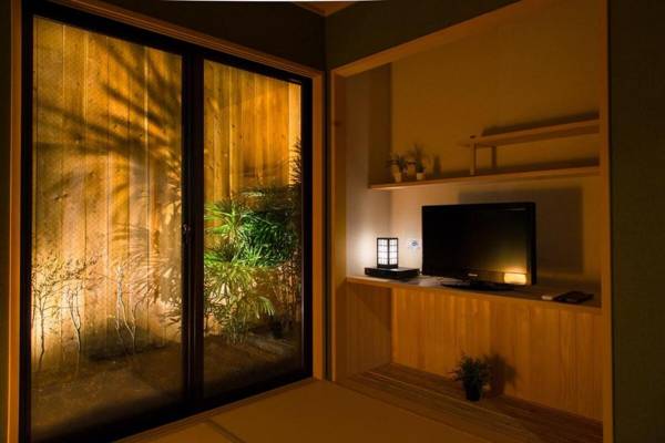 YADOYA Karasumain Japanese house Asakusa 3bedrooms