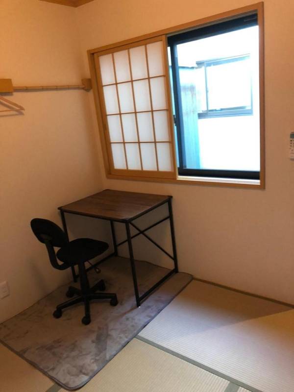 Workspace