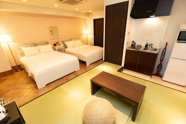 Evergreen Shinjuku Supreme building