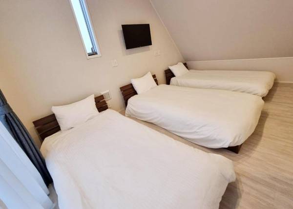 PRISM Inn Kamata
