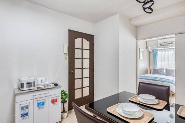 Park Residence Omori