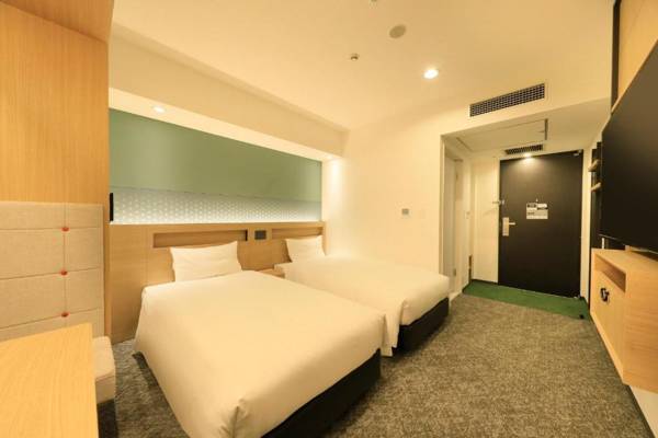 Via Inn Akasaka - Akane no Yu