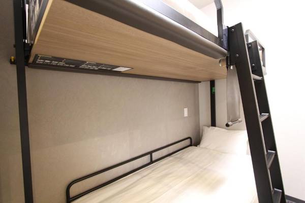 KOKO HOTEL Residence Asakusa Kappabashi