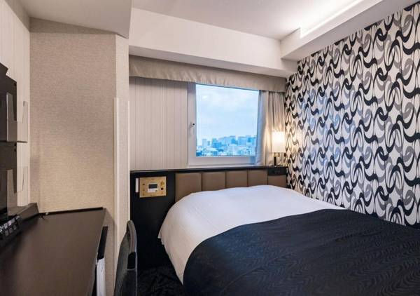 APA Hotel Asakusa Shin Okachimachi Ekimae