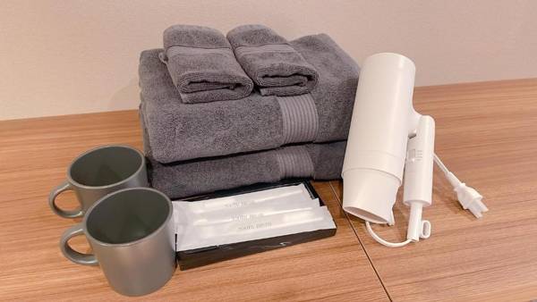 ICHIYU HOTEL ASAKUSA