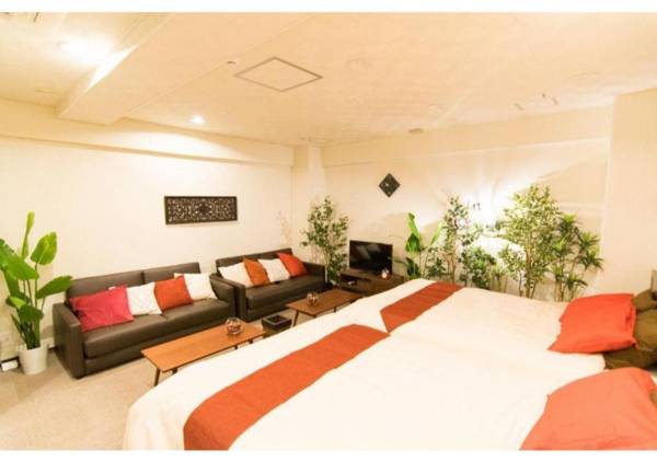 Evergreen Shinjuku Lux 2Mx