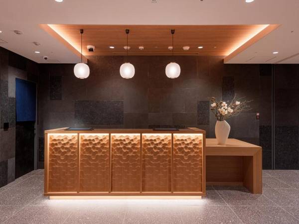 MIMARU SUITES Tokyo NIHOMBASHI