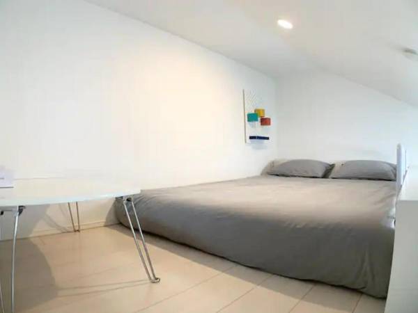 Mini Studio With Loft SKYTREE/Asakusa 10mins Walk