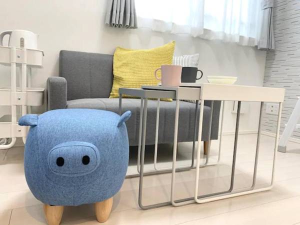 Mini Studio With Loft SKYTREE/Asakusa 10mins Walk