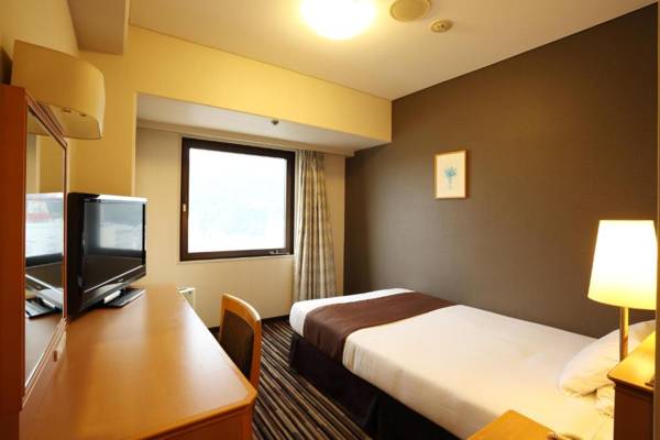 Smile Hotel Tokushima