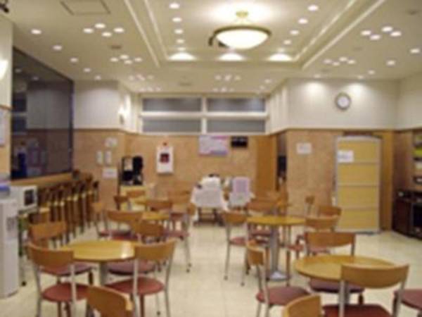 Toyoko Inn Tokushima-Eki Bizan-Guchi