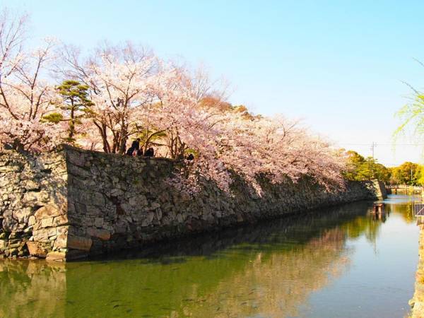 Hotel Sunroute Tokushima