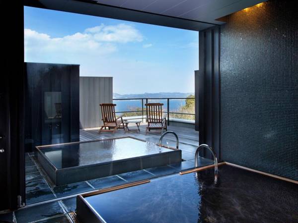 Naruto Park Hills Hotel Ridge